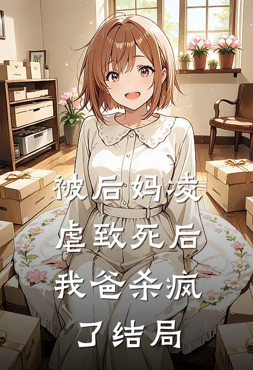 被后妈凌虐致死后，我爸杀疯了结局