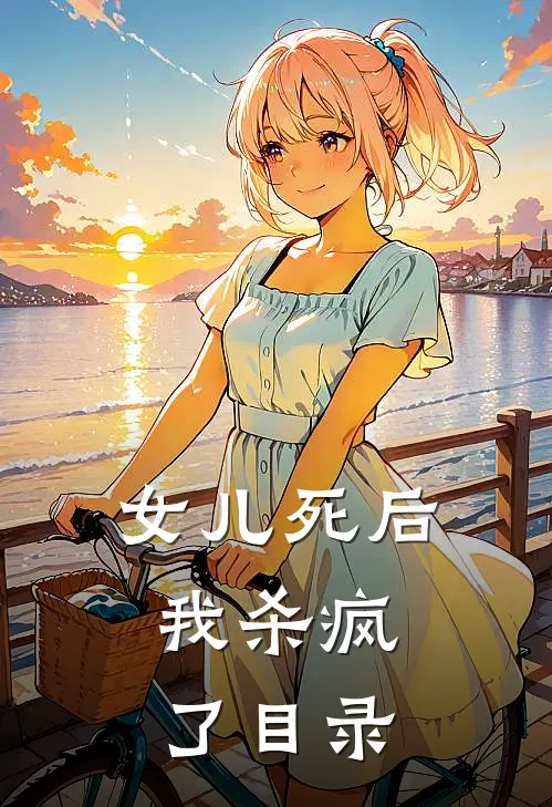 女儿死后,我杀疯了目录