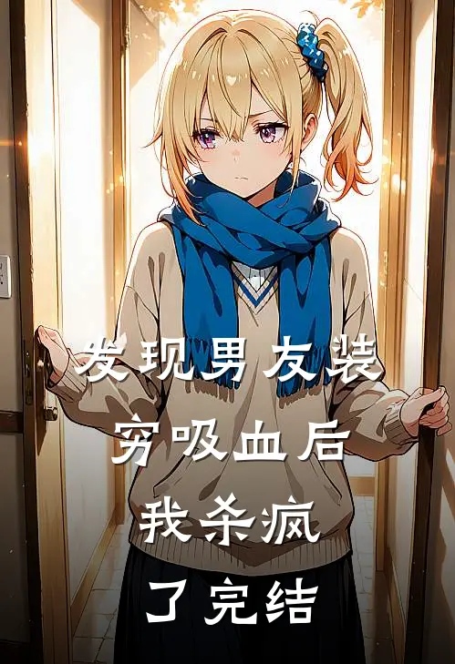 发现男友装穷吸血后，我杀疯了完结